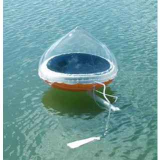 Solar Still / Solar Wassermacher für Notfall, AM801