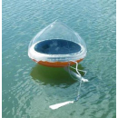 Solar Still / Solar Wassermacher für Notfall, AM801