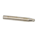 Alu-Niete f.Kopfbretter 4.6x10.0 mm Pack a 100 St, AN1