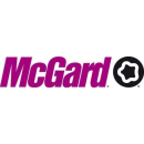 McGard Stern-Drive Sicherung M12x1.25 TWIN, AS74025
