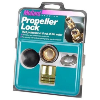 McGard Prop-Sicherung Gewinde M22 x 2.03, AS74057