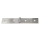 gerolltes starkes Kistenband Edelstahl matt, AV10096200
