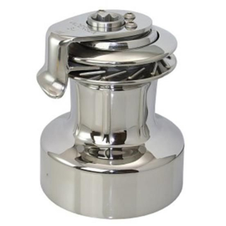 Andersen Winsch Typ 18ST (1-Gang) Edelstahl 8-14mm, AW508218