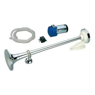 Signalhorn mit Kompressor 50cm, AX30012