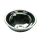 Handwaschbecken Edelstahl oval 380x305mm, BK13138