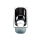 Waschbecken Edelstahl eckig L:30xB:14xT:18cm, BK1411418