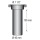 1 1/2" Auslauf-Set, BK16002
