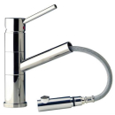 Mischer Chrom drehbarer Auslass MY 1820-1/2"F, BK3001