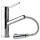 Mischer Chrom drehbarer Auslass MY 1820-1/2"F, BK3001