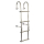 Badeleiter klappbar mit Handlauf 3 Stufen, BL2303