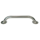 Edelstahl Handlauf 22mm x 30cm, BL922300