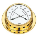 BARIGO Typ Tempo Barometer Skal Ø 85mm, BR183