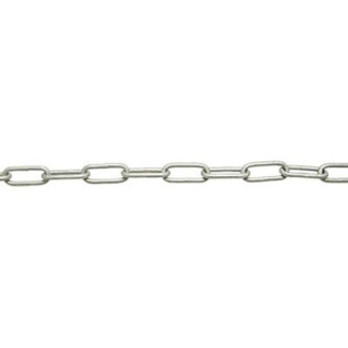 verz.Kette langgliedrig      6mm (DIN5685-C), BSC06