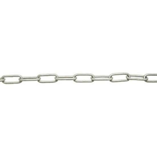 verz.Kette langgliedrig      8mm (DIN5685-C), BSC08