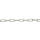verz.Kette langgliedrig      8mm (DIN5685-C), BSC08