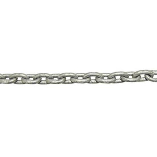 verz.Kette kurzgliedrig 10mm  60m verst.Endglieder, BSK10-60