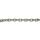 Kette AISI316 kurzgl. 4mm, BSX04