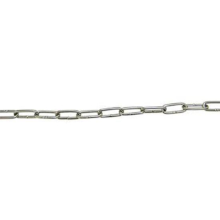 Kette AISI316 langgl. 8mmx50m, BSZ08-50