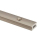 BARTON Dinghy Travellerschiene 16mm 120cm gebohrt, BT18020