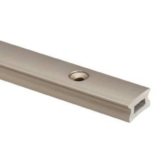 BARTON Alu-Universal-Schiene Gr.1 20x12mm 2400mm, BT20040