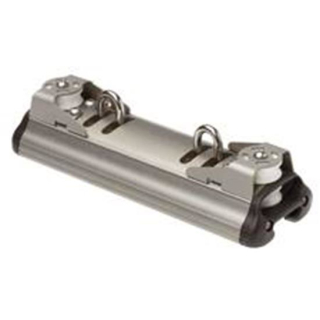 BARTON Traveller mit Doppelrolle für Schiene Gr.1, BT20104