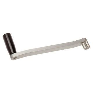 BARTON Winschkurbel Aluminium 225mm, BT21001