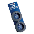 THE WINCHER grau Gr. S, BT21641