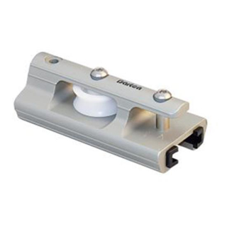 BARTON Endstopper für "T"-Schiene Gr.1, BT22900