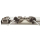Travellerkit Gr.2 4:1 mit 1.6m Schiene, BT24902
