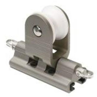 BARTON Trav.-Rutscher "T"-Schiene Gr.3 HEAVY DUTY, BT32201