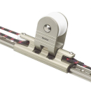BARTON Rutscher m.Standblock Gr.5 "T"-Schiene...