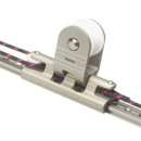 BARTON Rutscher m.Standblock Gr.7 "T"-Schiene...