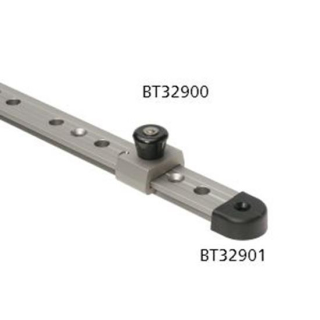 BARTON Endstopper für "T"-Schiene Gr.3, BT32901