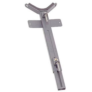 BARTON Dinghy Mast Prop Mast-Transportstütze, BT42300