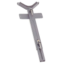 BARTON Dinghy Mast Prop Mast-Transportstütze, BT42300