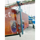 BARTON Dinghy Mast Prop Mast-Transportstütze, BT42300