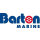 BARTON Wantenklampe 100mm, BT52110
