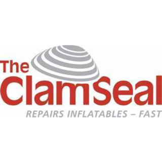 CLAMSEAL mechanisches Schlauchboot Rep.-Set, BT60001