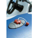 CLAMSEAL mechanisches Schlauchboot Rep.-Set, BT60001