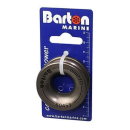 BARTON HIGH LOAD Auge 6mm für 3mm Stropp, BT60449