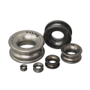 BARTON HIGH LOAD Auge 9mm für 4mm Stropp, BT60450