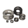 BARTON HIGH LOAD Auge 12mm für 6mm Stropp, BT60451