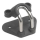 Leitöse und Kopfbügel-Set für MINI grau, BT70105