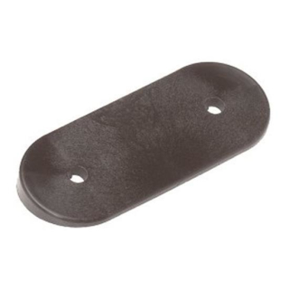 Unterleg-Montagekeil für Typ MIDI, BT70240