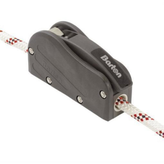 BARTON Rope Clutch Einzelstopper, BT81500