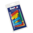 Hebelbeschriftung RACER für BARTON Rope Clutch, BT81541