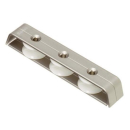 BARTON Decksumlenkblock 3 Rollen 32x16mm, BT81583