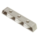 BARTON Decksumlenkblock 4 Rollen 32x16mm, BT81584