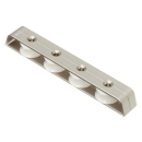 BARTON Decksumlenkblock 4 Rollen 32x16mm, BT81584