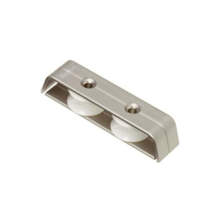 BARTON Decksumlenkblock 2 Rollen 44 x 17mm, BT81682